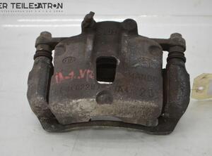 Bremssattel rechts vorn  HYUNDAI I10 (BA  IA) 1.0 49 KW