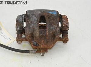 Brake Caliper HYUNDAI i20 (GB, IB)