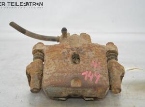 Brake Caliper MITSUBISHI Pajero III (V6W, V7W)