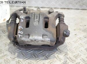 Brake Caliper NISSAN Murano I (Z50)