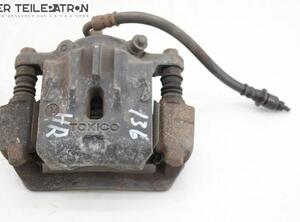 Brake Caliper SUBARU Legacy IV Station Wagon (BP), SUBARU Outback (BL, BP)