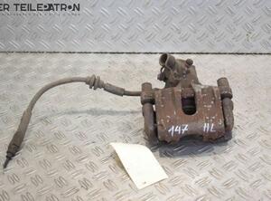 Bremssattel links hinten Bremszange MAZDA 3 STUFENHECK BK 1.6 77 KW