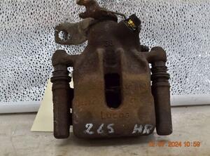 Brake Caliper HONDA ACCORD VII (CL, CN)