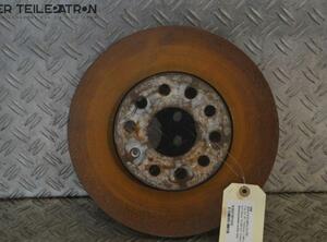 Brake Disc VW Golf V (1K1), VW Golf VI (5K1)