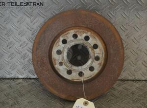 Brake Disc VW Golf V (1K1), VW Golf VI (5K1)