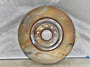 Brake Disc CUPRA LEON Sportstourer (KL8, KU8)