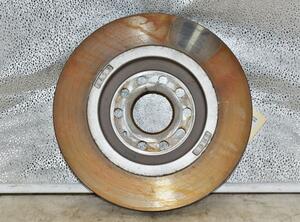 Brake Disc CUPRA LEON Sportstourer (KL8, KU8)