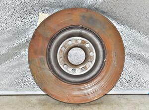 Brake Disc CUPRA LEON Sportstourer (KL8, KU8)