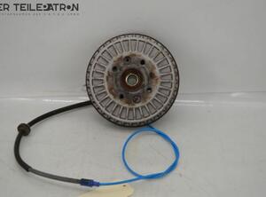 Brake Drum RENAULT Twingo III (BCM)