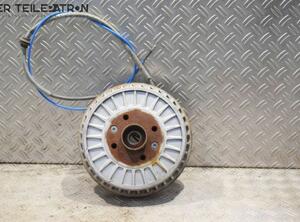 Brake Drum RENAULT Twingo III (BCM)