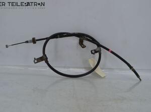 Handbrake Cable HYUNDAI i10 (BA, IA)