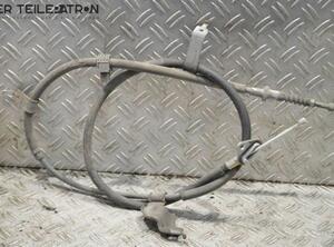 Handbrake Cable TOYOTA Verso S (P12)