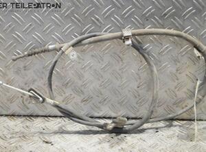 Handbrake Cable TOYOTA Verso S (P12)