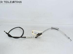 Handbrake Cable VW Golf Plus (521, 5M1)