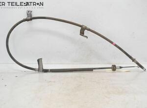 Handbrake Cable HYUNDAI i10 (BA, IA)