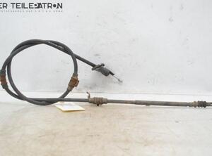 Handbrake Cable MITSUBISHI Colt CZC Cabriolet (RG)