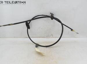 Handbrake Cable OPEL Zafira Tourer C (P12)