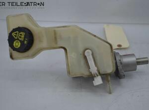 Brake Master Cylinder MAZDA 3 Stufenheck (BK)