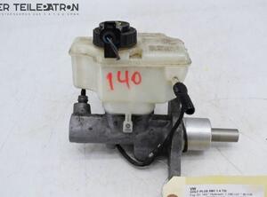 Brake Master Cylinder VW Golf Plus (521, 5M1)