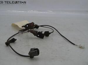 Wheel Speed Sensor TOYOTA Avensis Kombi (T27)