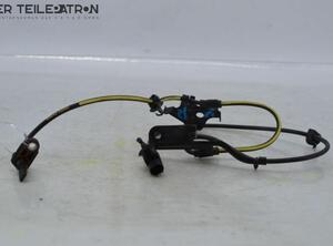 Wheel Speed Sensor TOYOTA Avensis Kombi (T27)