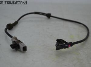 ABS Sensor RENAULT Twingo III (BCM)