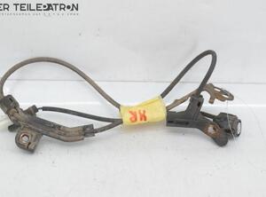 Wheel Speed Sensor TOYOTA Avensis Station Wagon (T25)