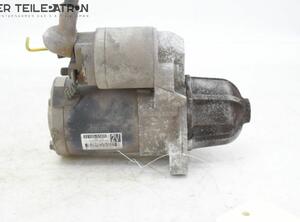 Startmotor OPEL Agila (B) (B H08)