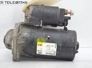 Startmotor VW POLO (6N2)