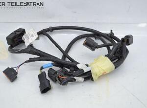 Reverse Parking Sensor System HYUNDAI i10 (BA, IA)