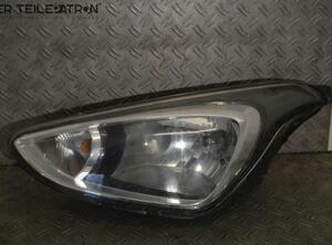 Headlight HYUNDAI i10 (BA, IA)