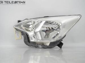 Headlight TOYOTA Verso S (P12)