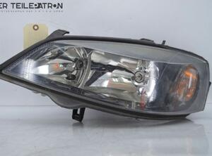 Koplamp OPEL Astra G Coupe (F07)