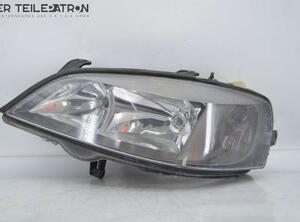 Koplamp OPEL Astra G Coupe (F07)