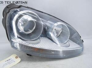 Headlight VW Golf V (1K1)