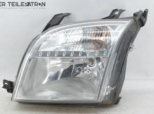 Koplamp FORD Fusion (JU)