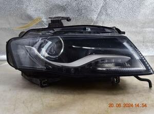 Headlight AUDI A4 Allroad (8KH, B8), AUDI A4 Avant (8K5, B8)