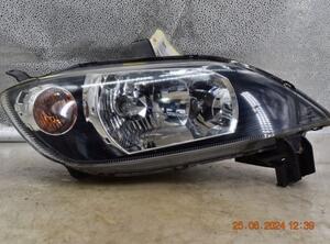 Headlight MAZDA 2 (DY)