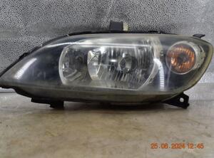 Headlight MAZDA 2 (DY)