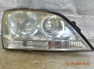 Headlight KIA SORENTO I (JC)