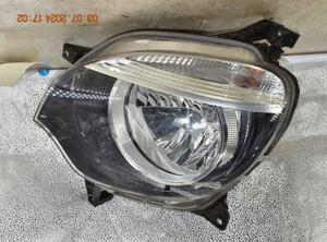 Headlight RENAULT TWINGO III (BCM_, BCA_)