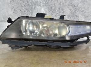 Headlight HONDA ACCORD VII Tourer (CM, CN)