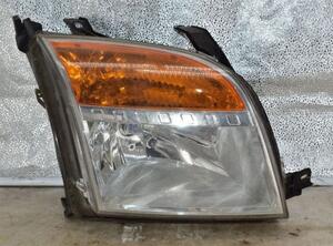 Koplamp FORD FUSION (JU_)