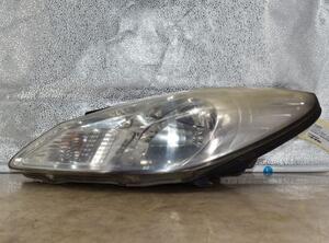 Headlight HYUNDAI i10 (PA)