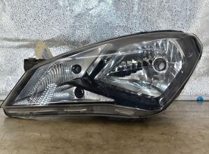 Headlight SEAT Mii (KF1, KE1)