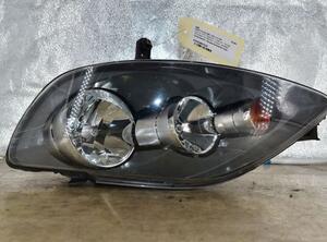 Headlight VW GOLF PLUS (5M1, 521)