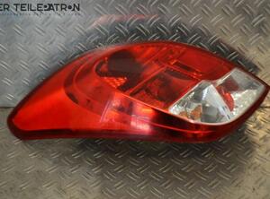 Combination Rearlight HYUNDAI i20 (PB, PBT)