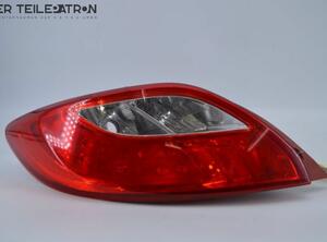 Combination Rearlight MAZDA 2 (DE, DH)