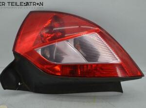 Combination Rearlight RENAULT Megane II (BM0/1, CM0/1)