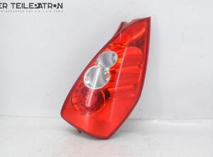 Combination Rearlight MAZDA 5 (CR19)